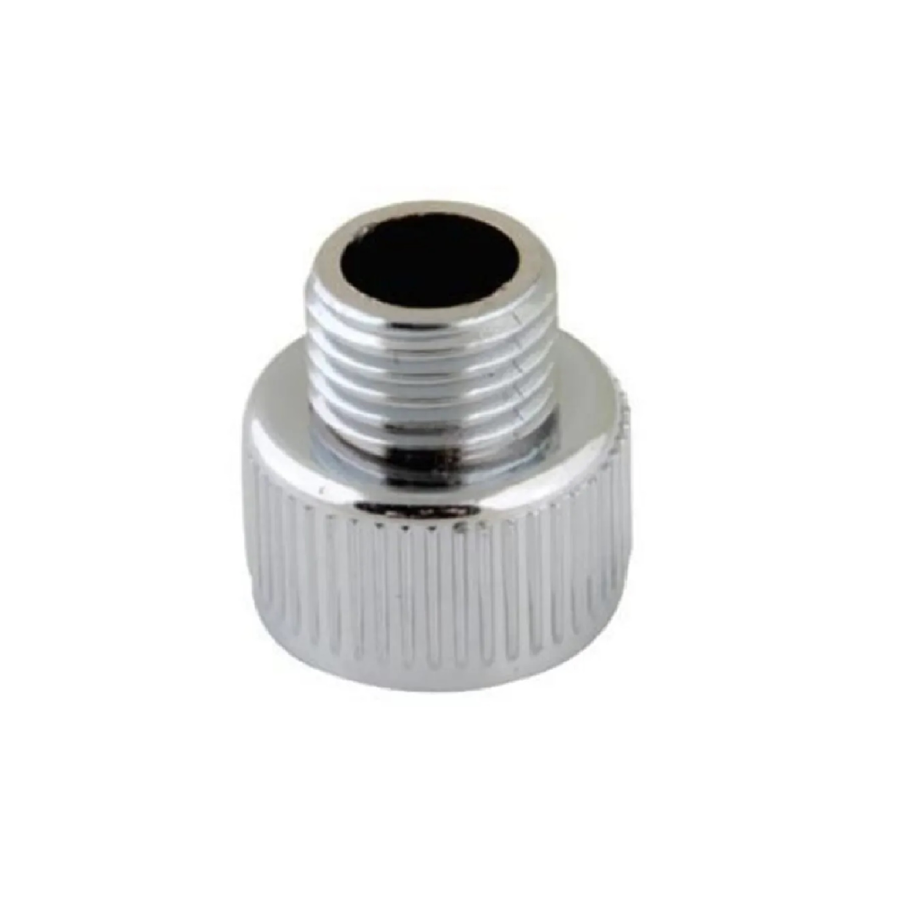 DUŞ ADAPTÖR PVC KROM